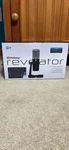 Presonus Revelator Dynamic Usb Microphone - Black. Fixed Price $60.00.
