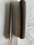 Akg CK98 High Performance Short Shotgun Condenser Microphone - New. Fixed Price $249.99.