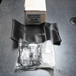 Shure WL50B Omnidirectional Lavalier Condenser Microphone Free Shipping. Fixed Price $50.00.