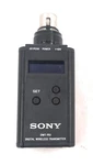 Sony DWT-P01 Plug-on Wireless Transmitter 42-51 Range Not Legal Us Frequency. Fixed Price $169.99.