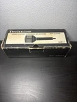 Technics RP-3210E Electret Condenser Stereo Microphone. Fixed Price $50.00.