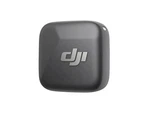 Dji Mic Mini Transmitter, Infinity Black. Fixed Price $79.92.