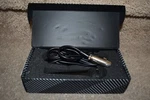 Pro. 2 Dynamic Microphone Model No. DM-405. Fixed Price $49.99.