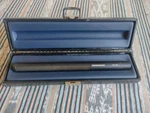 Sennheiser MKH416T "t Powered" Shotgun Microphone With Rycote Shockmount. Fixed Price $579.92.