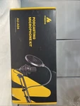 #maono Podcasting Microphone Kit AU-A04. Fixed Price $45.00.