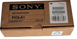 Sony PCS-A1 Omni Directional Microphone For PCS-XG100, PCS-XG80, New !!!. Fixed Price $49.99.