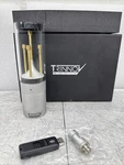 Trinnov Optimizer Audio Ethercon 3D Measurement Microphone V9 1323 Untested. Fixed Price $490.00.