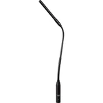 Audiotechnica U857QU Unipoint Uniline Condenser Quick Mount Gooseneck Mic. Fixed Price $319.00.