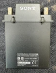 Sony WRR-855B Uhf Synthesized Tiner Unit. Fixed Price $400.00.
