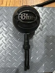 Blue Snowball Ice Usb Mic For Recording & Streaming On Pc Mac - Black. Fixed Price $15.99.