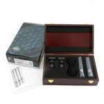 Neumann Km 184 Microphone Professional Small Diaphragm Condenser Cardioid. Fixed Price $784.99.