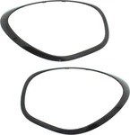 For 11-16 Cooper Countryman/paceman Black Bezel Set Pair. Fixed Price $109.95.