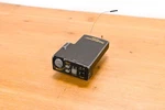 Telex Radiocom TR-800 2-CHANNEL Uhf Transceiver CG01LAD. Fixed Price $76.49.