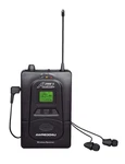 AUDIO2000'S AWR6305U5 Uhf Wireless In-ear Monitor Receiver With 500 Mhz.... Fixed Price $148.41.