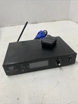 Rockville RWM50U Dual Uhf 15-CHANNEL Wireless Microphone 4 Church Sound Systems. Fixed Price $25.00.