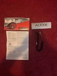 Audix Fireball Dynamic Instrument Microphone. Fixed Price $115.00.