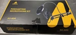Maono AU-A04 Usb Microphone. Fixed Price $34.99.
