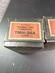 National Radio General Purpose Condenser Ham TMH-35A. Fixed Price $20.00.