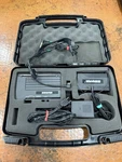 Shure T3 Receiver And T1 Transmitter With WH20 Microphone Case & Adaptor Working. Fixed Price $125.00.