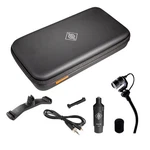 Neumann Mcm 114 Set Bass Signal Processor & Effects 008709. Fixed Price $882.19.