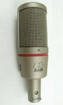 Akg C2000B Condenser Microphone B-stock, Free Shipping. Fixed Price $175.00.