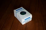 New Shure Vnhr-p Hyper-ridge Stylus For V15 Cartridge / Nos. Fixed Price $199.00.