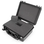Casematix 16" Waterproof Wireless Microphone System Hard Pluck Foam. Fixed Price $74.99.