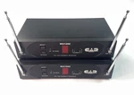 Lot Cad Audio WX1200 Stagepass Wireless Handheld Receiver *no Power Adapter. Fixed Price $29.23.
