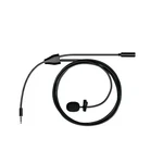 Mxl MM-160 Omnidirectional Lavalier Microphone For Smartphones. Fixed Price $34.00.