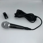 New Audio-technica ATR1500X Unidirectional Handheld Dynamic. Fixed Price $64.95.