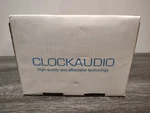 Clock Audio Cs 3S-RF Rgb Element Boundary Layer Microphone. Fixed Price $59.99.