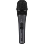 Sennheiser Dynamic Microphone, Charcoal (004516) E845-S. Fixed Price $140.29.