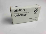 Denon DM-S305 Omnidirectional Calibration Mic. Fixed Price $19.99.