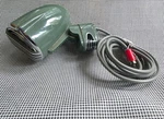 Symphony Electronics M-131 Crystal Microphone, (argonne M131, Primo 131). Fixed Price $111.00.