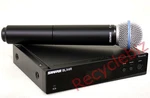 Shure BLX24R/B58 H10 Rack Mount Wireless Beta 58A Stock Free Shipping!. Fixed Price $449.00.