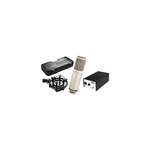 Rode Microphones K2 Variable-pattern Tube. Fixed Price $699.00.