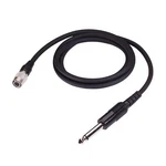 Audio-technica At-gcw Guitar Input Cable For Wireless Adapter. Fixed Price $35.95.
