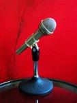 Vintage 1970'S Akg D320B Dynamic Cardioid Microphone W Case & Clip Shure #. Fixed Price $149.64.