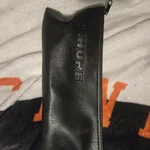 Shure Axs 3 Black Wireless Cardioid Polar Pattern Handheld Dynamic Microphone. Fixed Price $75.00.