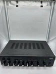 Pyle PT506BT.5 Professional Powered Amplifier Bluetooth Receiver Stereo 600 Watt. Fixed Price $68.49.
