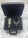 Audio-technica AT5040 Condenser Microphone Large Diaphragm Cardioid Japan #01. Fixed Price $1940.00.