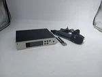 Sennheiser Ew 100 G4 Handheld Vocal Wireless Microphone System Range (516 558). Fixed Price $649.00.