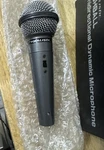 Realistic Highball Unidirectional Dynamic 33-984B W/microphone Cable. Fixed Price $49.99.