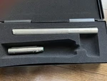 Sennheiser MKH-416T With 48PH To 12T. Fixed Price $425.00.