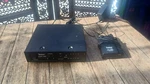 Telex USR-100 Uhf Wireless Microphone Combo System. Fixed Price $69.00.