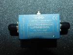 Lectrosonics UFM230L Filter / Amp Blk 470 - 26. Fixed Price $400.00.