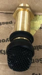Clockaudio 004E-RF Cardioid Boundary Layer Microphone (tested). Fixed Price $45.00.