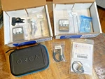 Lectrosonics Series Lrlt Wireless System With Sanken COS-11D (B1: 537 To 607). Fixed Price $2100.00.