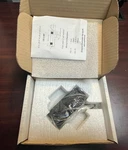 Lot Of 3 Clockaudio Cs 2-RF Dual Element Boundary Mic Phantom Power. Fixed Price $75.00.