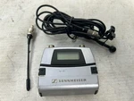 Sennheiser Sk 5212-B With Sanken Coss 11 Microphone. Fixed Price $673.30.
